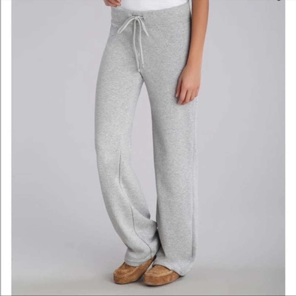 Ugg Fleece Lined Sweatpants Medium